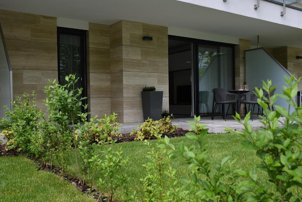 שיופוק Limerence Apartments מראה חיצוני תמונה