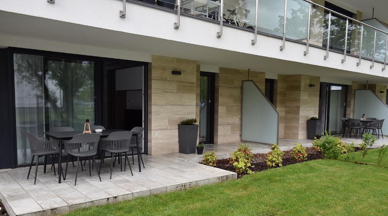 שיופוק Limerence Apartments מראה חיצוני תמונה