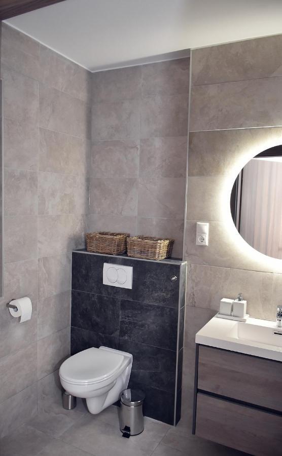 שיופוק Limerence Apartments מראה חיצוני תמונה
