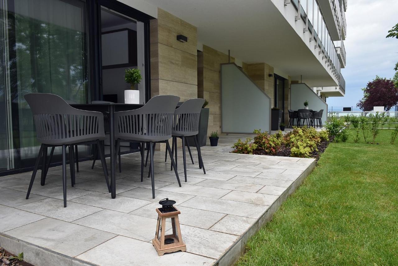 שיופוק Limerence Apartments מראה חיצוני תמונה