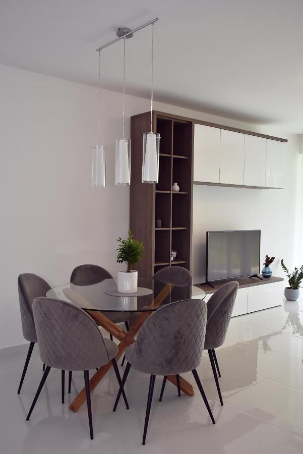 שיופוק Limerence Apartments מראה חיצוני תמונה